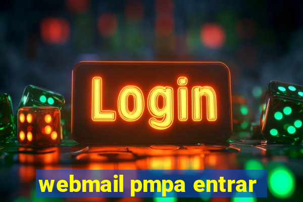 webmail pmpa entrar